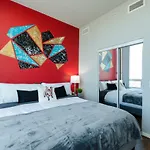 Downtown San Diego 3500Sqft Penthouse With Private Rooftop Jacuzzi