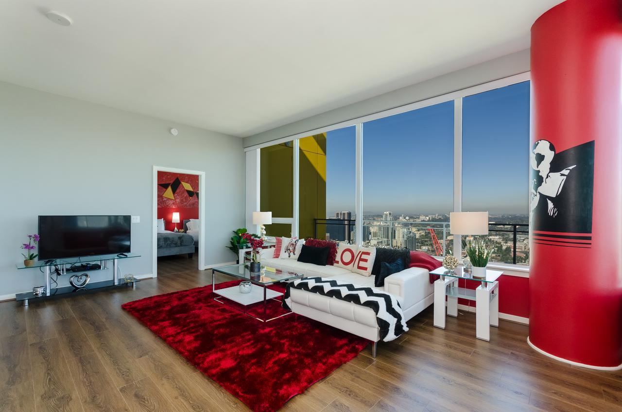 Apartment Downtown 3500sqft Penthouse With Private Rooftop Jacuzzi San Diego
