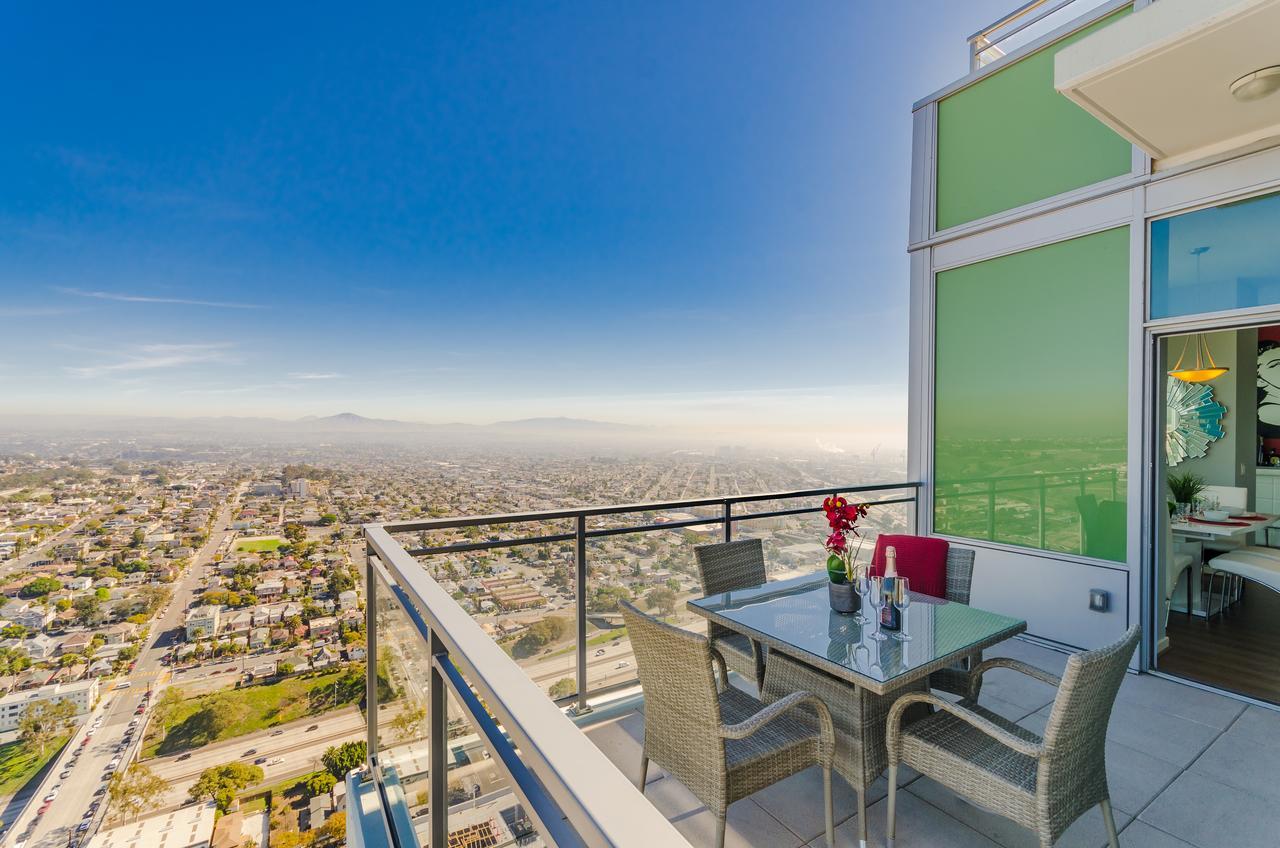 Downtown 3500sqft Penthouse With Private Rooftop Jacuzzi *