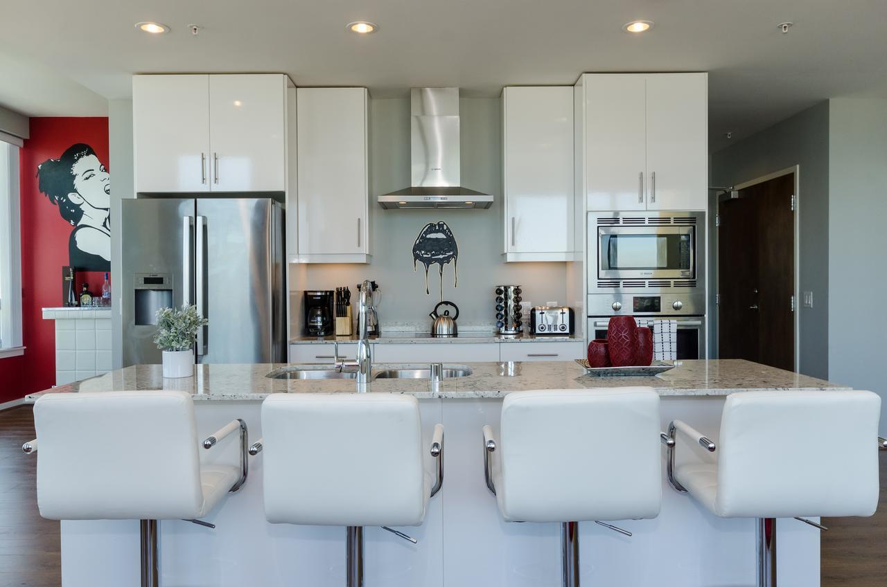 Downtown 3500sqft Penthouse With Private Rooftop Jacuzzi * San Diego